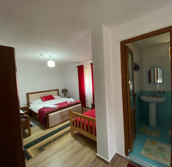 Standard Double or Twin Room​ - Image 2